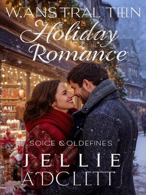 cover image of Mistletoe & Discounts